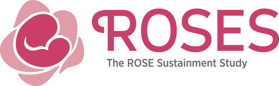 ROSES Logo H